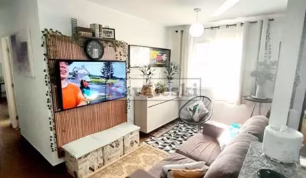 Apartamento com 2 quartos à venda na Rua Manoel Salgado, --, Vila Caraguatá, São Paulo, 46 m2 por R$ 310.000