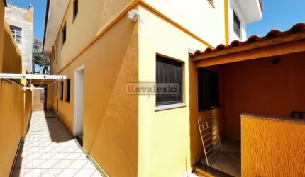 Casa com 3 quartos à venda na Rua Huet Bacelar, --, Ipiranga, São Paulo, 150 m2 por R$ 1.499.000