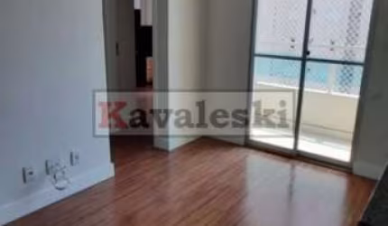 *   APARMENTO VILA VERA VAGO COM 2 GARAGEM SÓ R$ 350.000,00.