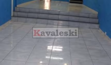 Excelente Ponto Comercial na Vila das Mercês.