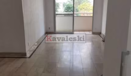 Apartamento Vago reformado 3 dormitórios 1 suite 2 vagas 87 metros- Lazer- Próx Museu Ipiranga