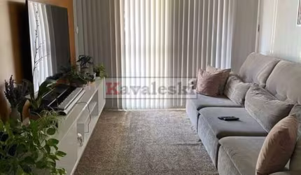 Lindo apartamento, 3 dorm,1 suite,2 vagas 84 metros, com sacada, Lazer completo