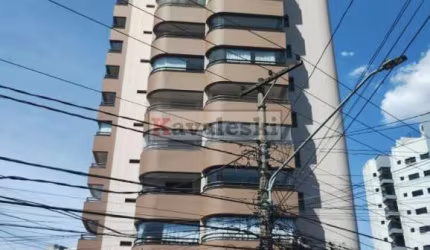Apartamento 3 dormitórios 1 suite, 3 vagas, na Bosque da Saúde com 150 m²