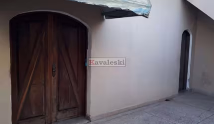 COMERCIAL - VENDA, VILA DAS MERCÊS