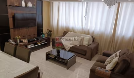 Apartamento à venda com 98m², 2 quartos e sem vaga