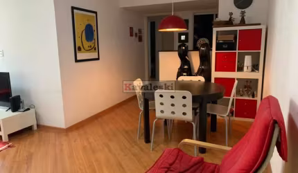Exelente localização