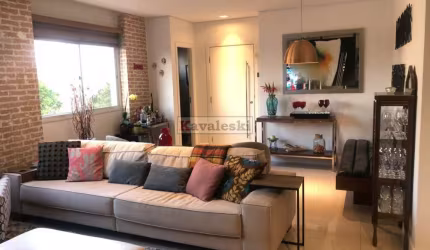 LINDO APARTAMENTO COM 120 METROS PRONTO PARA MORAR  !!