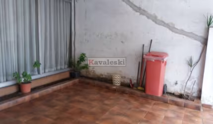 Casa em condomínio fechado com 3 quartos à venda na Rua Calógero Calia, --, Vila Santo Estéfano, São Paulo, 150 m2 por R$ 800.000