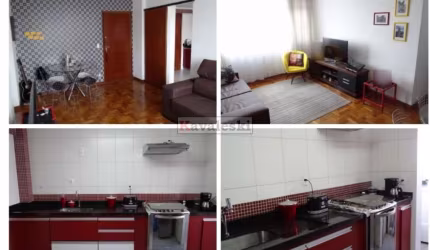 Apartamento Ipiranga - 1 dormitório