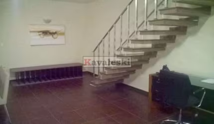 Casa com 4 quartos à venda na Rua Nova Pátria, --, Bosque da Saúde, São Paulo, 250 m2 por R$ 2.000.000