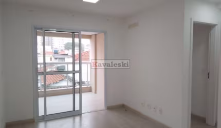 Apartamento com 2 quartos à venda na Rua Engenheiro Américo de Carvalho Ramos, --, Vila Gumercindo, São Paulo, 55 m2 por R$ 680.000