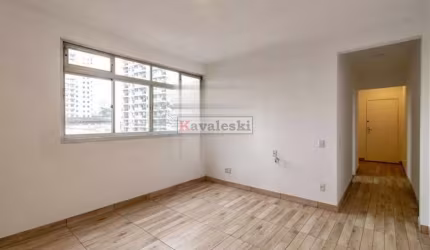 Oportunidade apartamento vago/ reformado Miolo Ipiranga  3 dormitórios 2 wcs - Próx Metrô