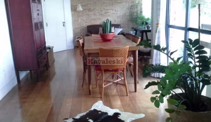 Apartamento a venda 120 M2