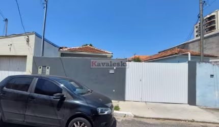 > Casa com terreno para venda no bairro Moinho Velho/ ZS - São Paulo/SP