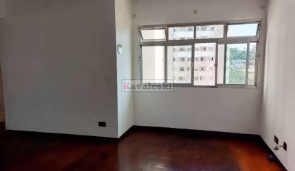 Apartamento para venda no bairro do Ipiranga/ Vila Vera - São Paulo/SP