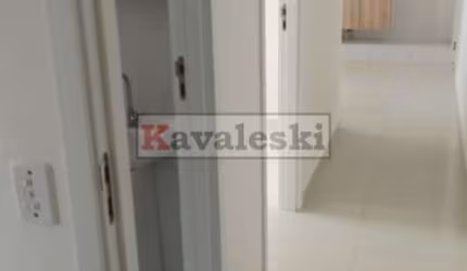 Apartamento Novo Próx Largo Cambuci- 2 dormitórios 1 vaga - Lazer