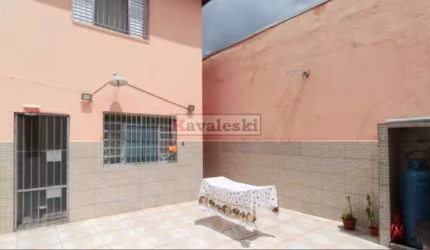 CASA NO IPIRANGA