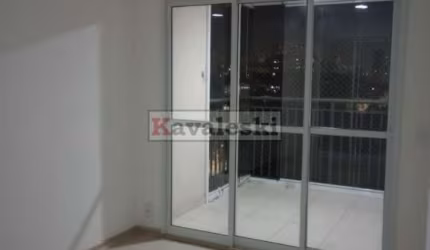 Apartamento com 2 quartos à venda na Rua Mil Oitocentos e Vinte e Dois, --, Ipiranga, São Paulo, 58 m2 por R$ 550.000