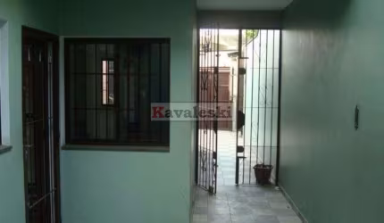 Sobrado com 2 Quartos e 4 banheiros , 140 m² !