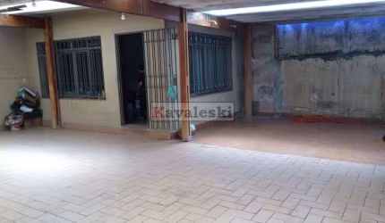 Casa Térrea na Vl. Gumercindo