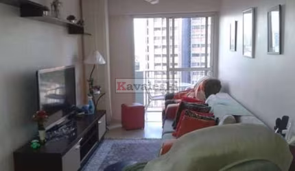 Apartamento na Saúde