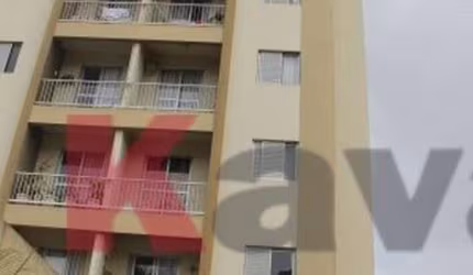> Apartamento Ipiranga / Vila Brasílio Machado .
