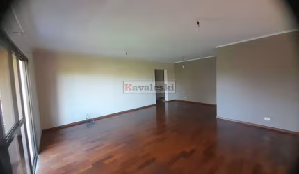 Apartamento com 3 quartos à venda na Rua Doutor Leite Pereira, --, Vila Brasílio Machado, São Paulo, 165 m2 por R$ 990.000