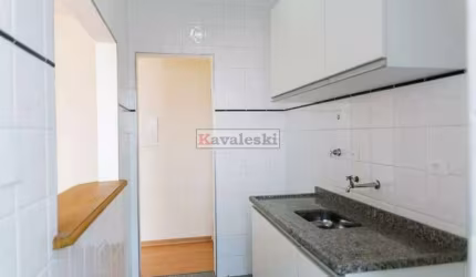Apartamento para venda no bairro da Saúde/ Vila das Mercês - São Paulo/SP