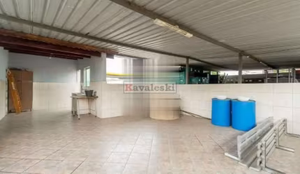 Casa à venda com 126m², 2 quartos e 2 vagas