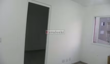Apartamento com 1 Quarto e 1 banheiro à Venda, 35 m²