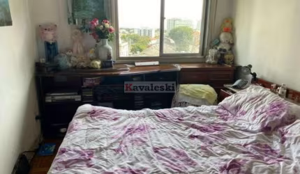 Apartamento com 3 quartos à venda na Rua Fiação da Saúde, --, Vila da Saúde, São Paulo, 97 m2 por R$ 840.000
