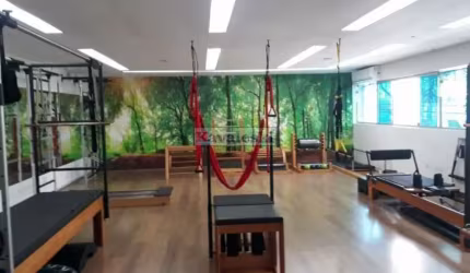 Esquina Comercial com Renda