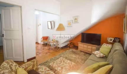 Residencial ou Comercial! Casa térrea, edícula, quintal,