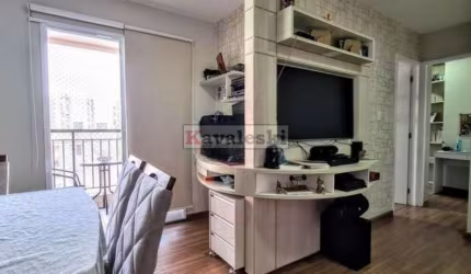 Apartamento, Vila Guarani (Zona Sul) - São Paulo