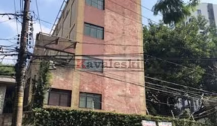 Predio Comercial a Venda e Locação 1083 M2