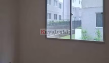 Apartamento com 2 quartos à venda na Avenida dos Ourives, --, Jardim São Savério, São Paulo, 44 m2 por R$ 225.000