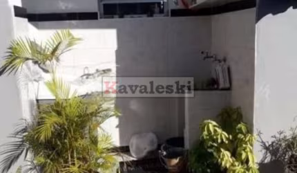 Casa com 3 Quartos e 2 banheiros à Venda, 118 m²
