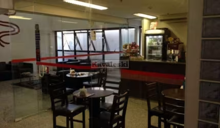 Sala comercial próximo ao metrô São Judas