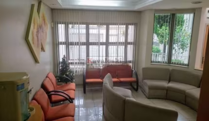 Prédio comercial à venda no bairro do Ipiranga