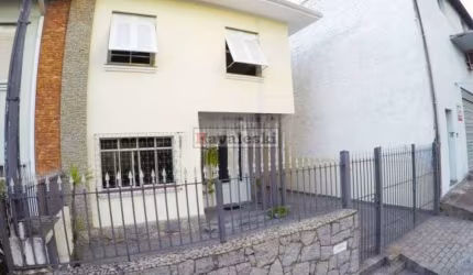 Sala Comercial e 5 banheiros à Venda, 190 m²