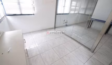 Conj. Comercial, Saúde - São Paulo