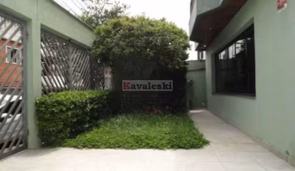 Casa comercial proxima ao metro Praça da árvore