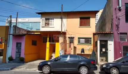 Terreno à venda na Rua Carneiro da Cunha, --, Vila da Saúde, São Paulo, 600 m2 por R$ 3.710.000