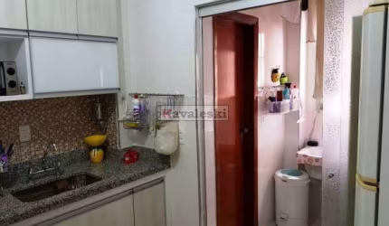 Apartamento no Ipiranga com 77 metros, 3 quartos e 2 vagas. Confira !!!