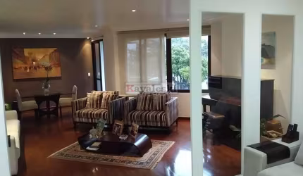 Apartamento a Venda 163M2