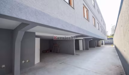 Casa em Vila na Saúde Sobrado Novo em condomínio fechado