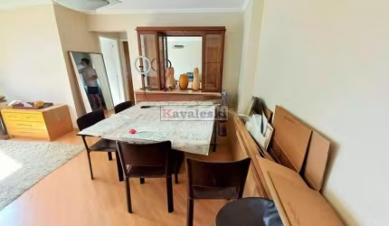 Apartamento com 2 Quartos e 2 banheiros à Venda, 78 m²