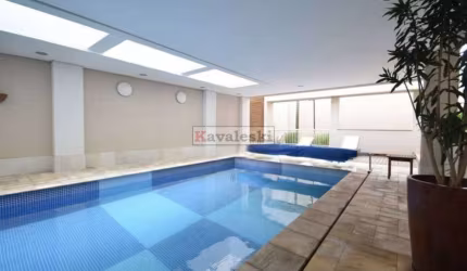 Apartamento Seminovo e impecável