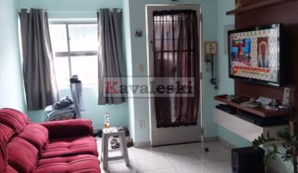 Casa com 2 quartos à venda na Avenida Itaboraí, --, Bosque da Saúde, São Paulo, 90 m2 por R$ 430.000