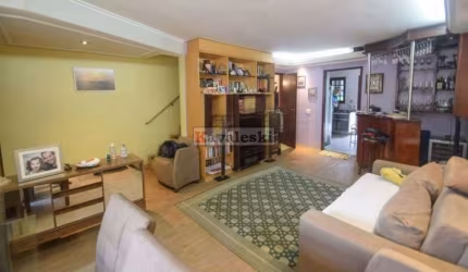Casa em Condomínio, 195m², 3 dormitórios